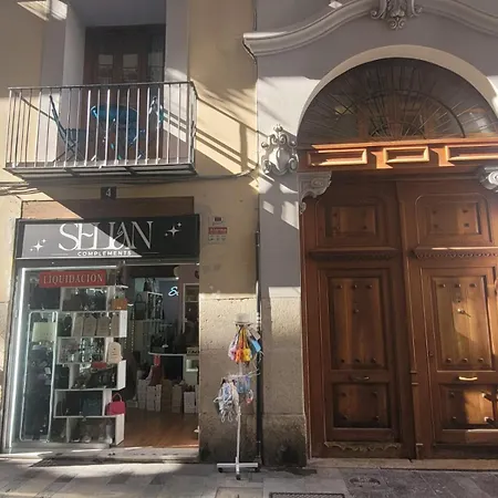 公寓 Living Peydro