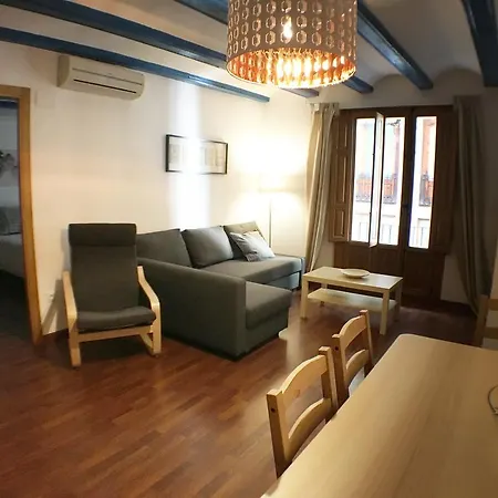 Living Peydro 公寓 *