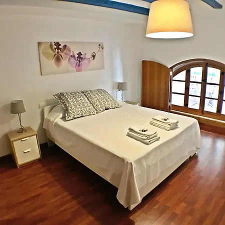 Living Peydro 公寓