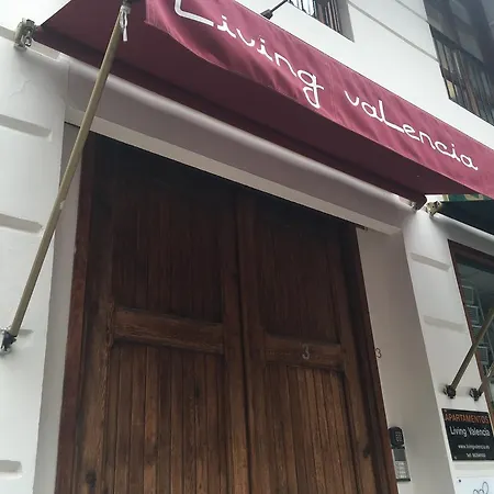 公寓 Living Peydro *